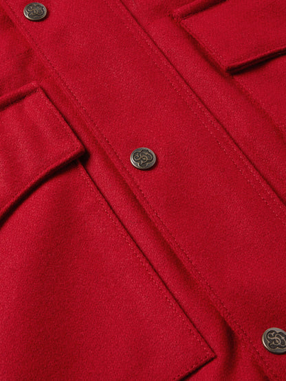 Schaefer Outfitter Women's Wool Big Country Rancher