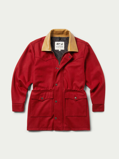 Schaefer Outfitter Women's Wool Big Country Rancher