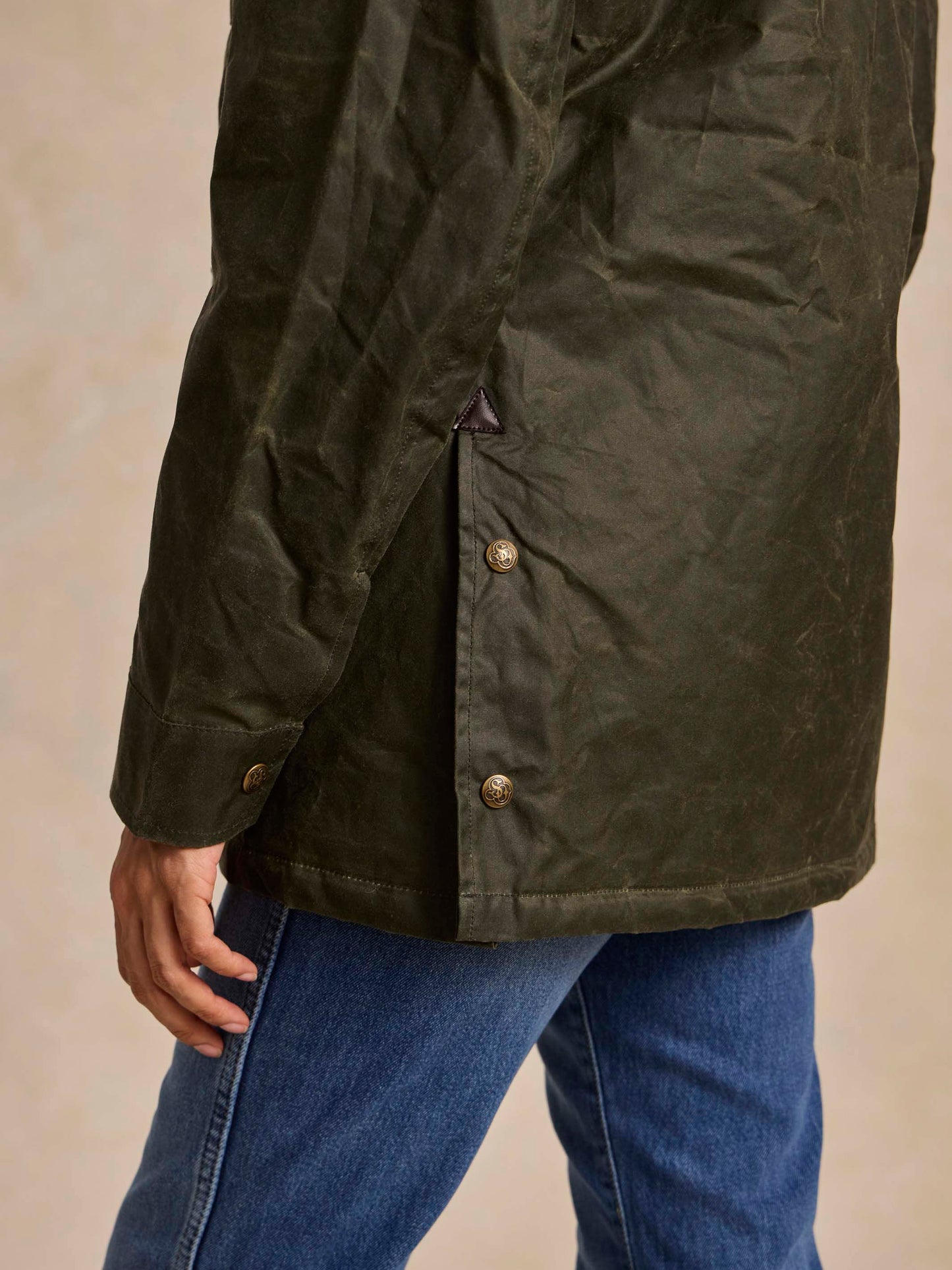 Schaefer Outfitter Women's RangeWax® Barn Coat