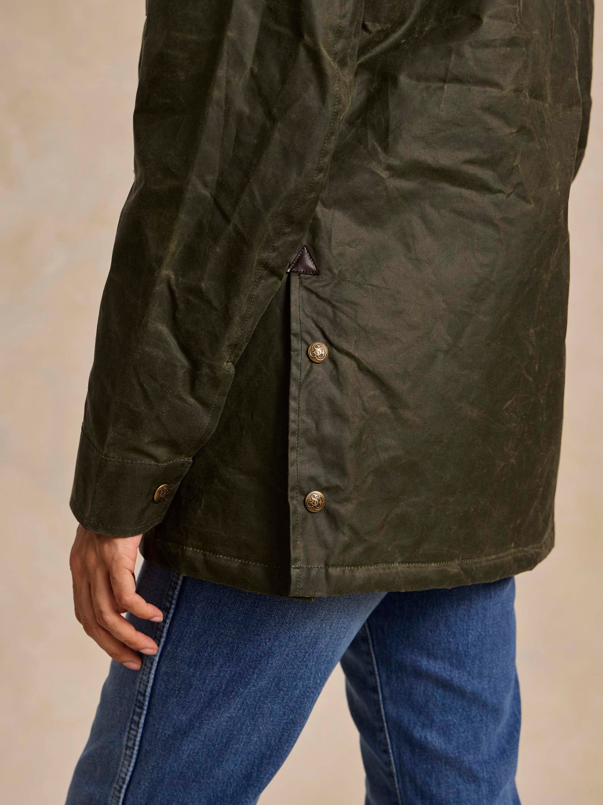 Schaefer Outfitter Women's RangeWax® Barn Coat