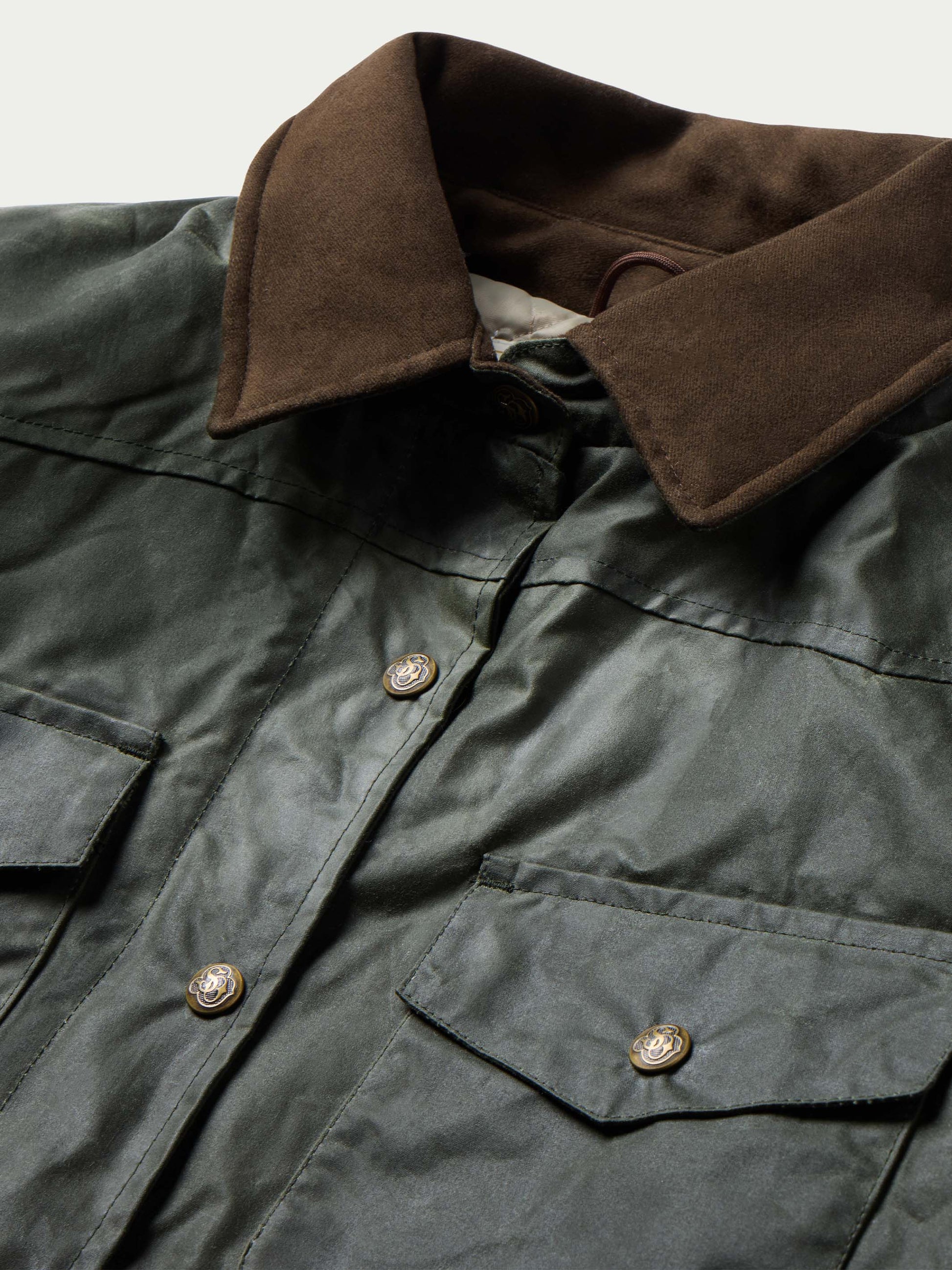 Schaefer Outfitter Women's RangeWax® Barn Coat
