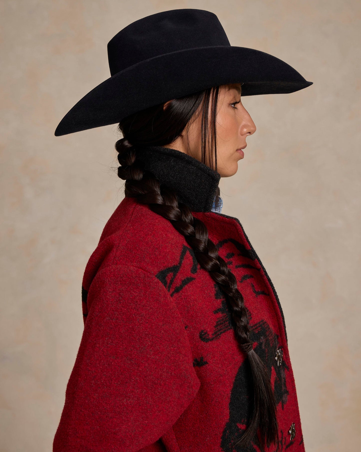 Schaefer Outfitter Women's Blanket Coat