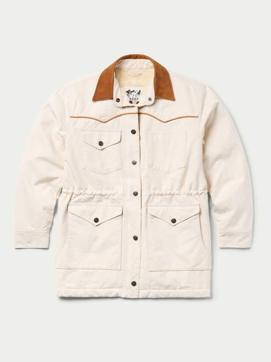 Schaefer Outfitter Dolores Drifter Coat