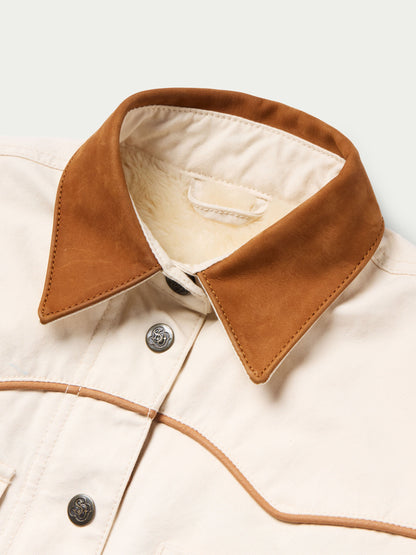 Schaefer Outfitter Dolores Drifter Coat