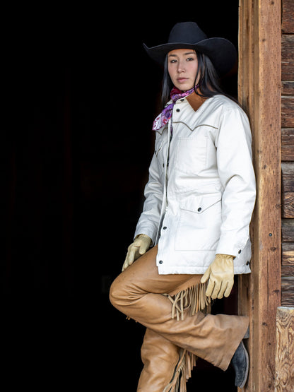 Schaefer Outfitter Dolores Drifter Coat