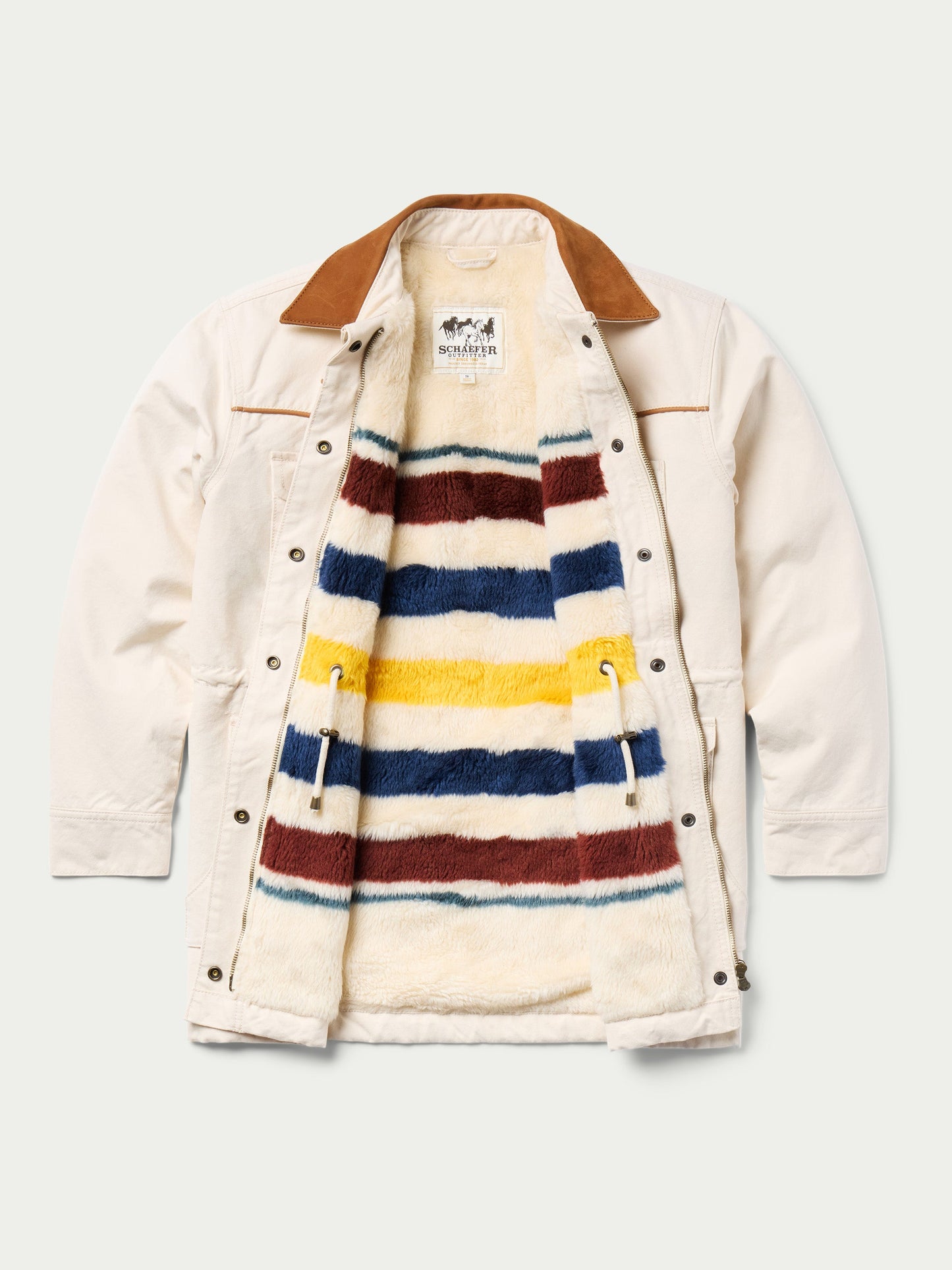 Schaefer Outfitter Dolores Drifter Coat