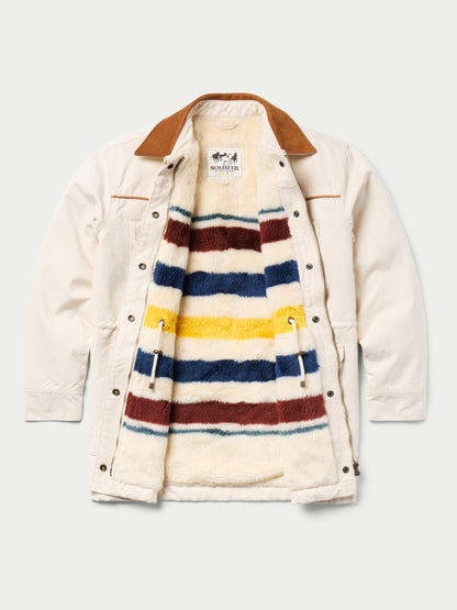 Schaefer Outfitter Dolores Drifter Coat