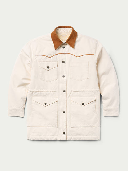 Schaefer Outfitter Dolores Drifter Coat