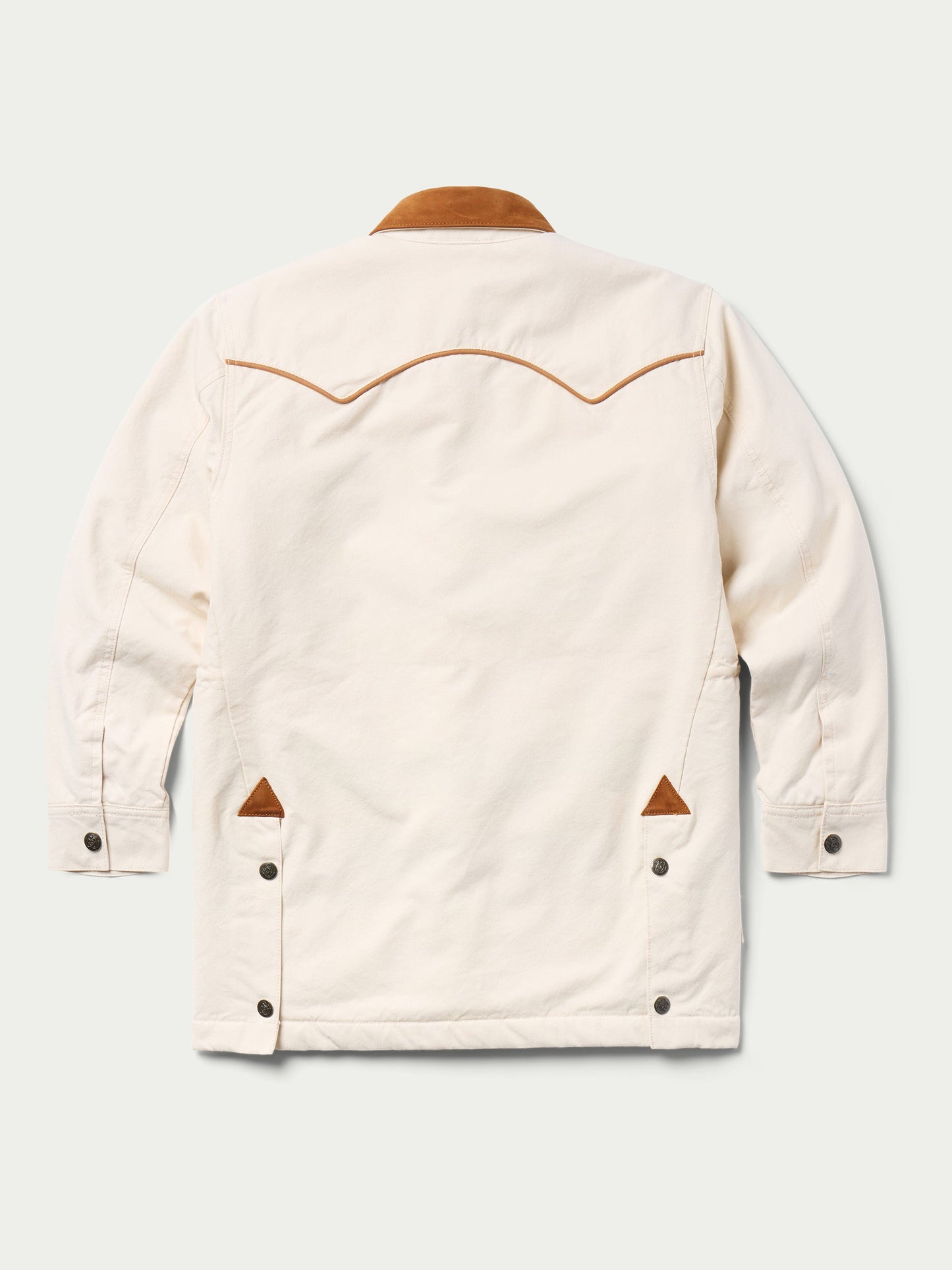 Schaefer Outfitter Dolores Drifter Coat