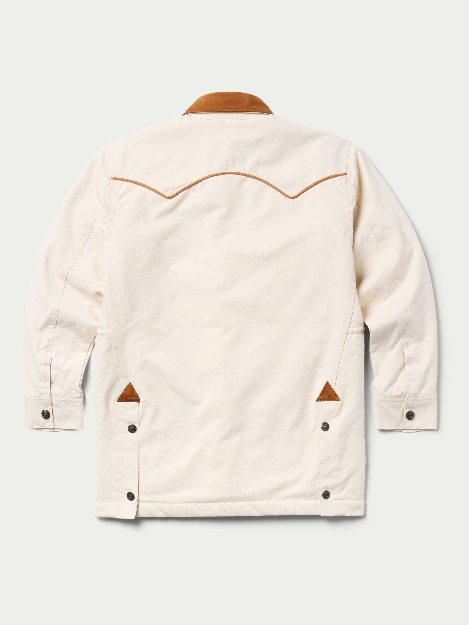 Schaefer Outfitter Dolores Drifter Coat