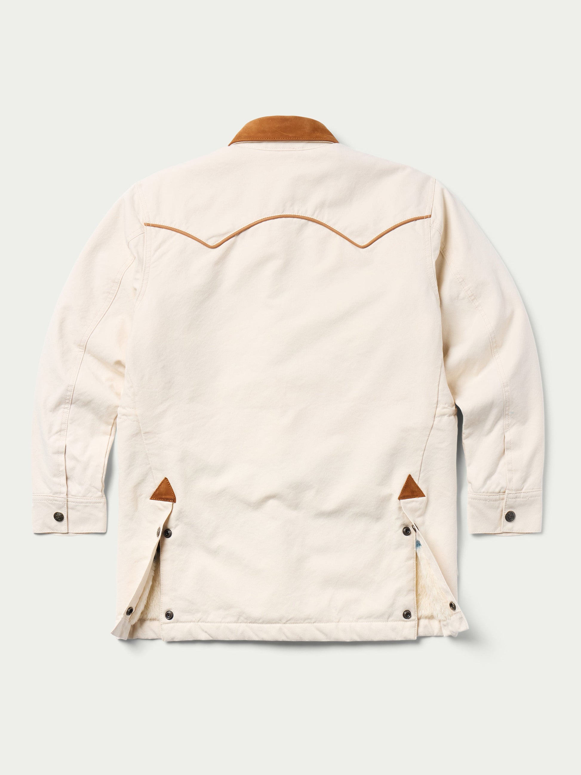 Schaefer Outfitter Dolores Drifter Coat