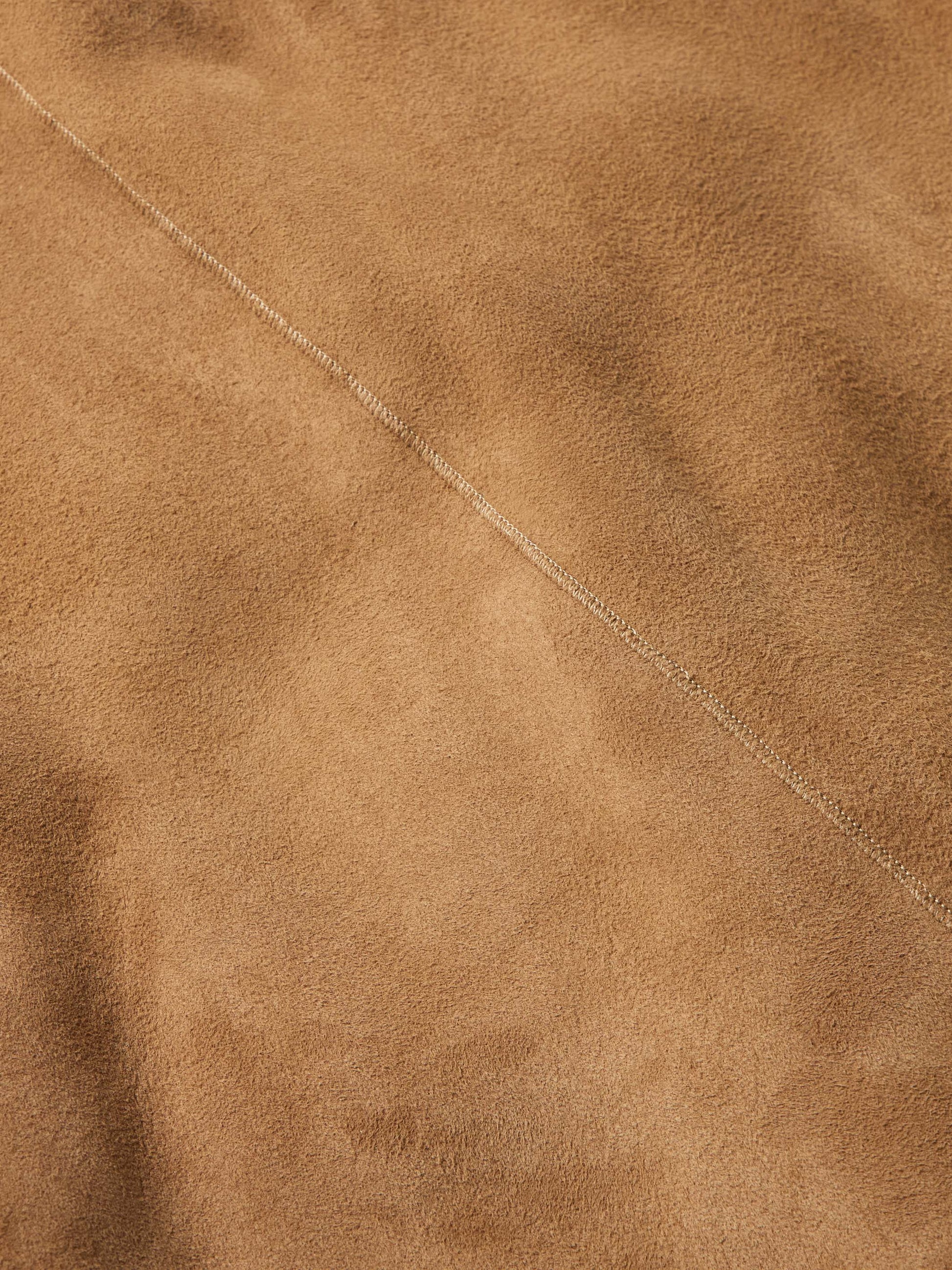 Schaefer Outfitter Women's Long Shearling Coat
