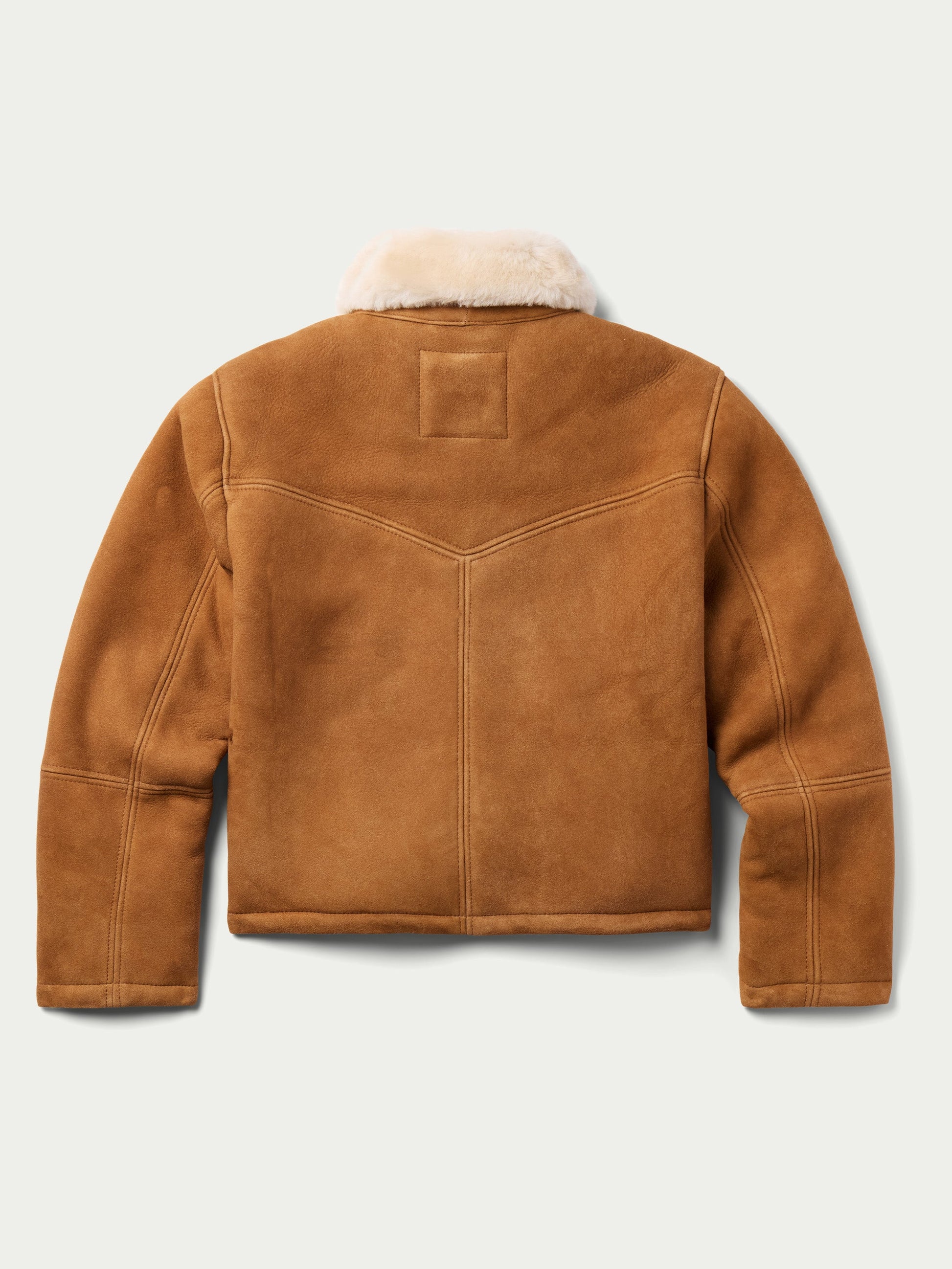 Schaefer Outfitter Women's Shearling Jacket