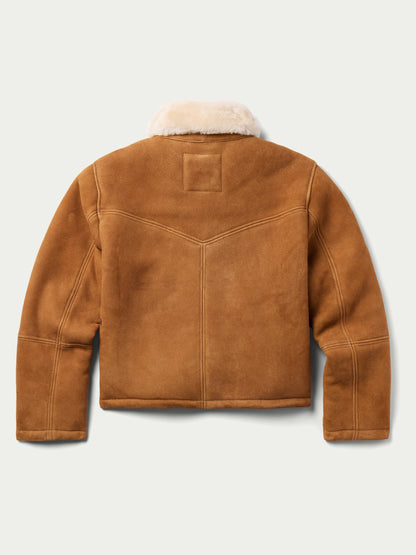 Schaefer Outfitter Women's Shearling Jacket