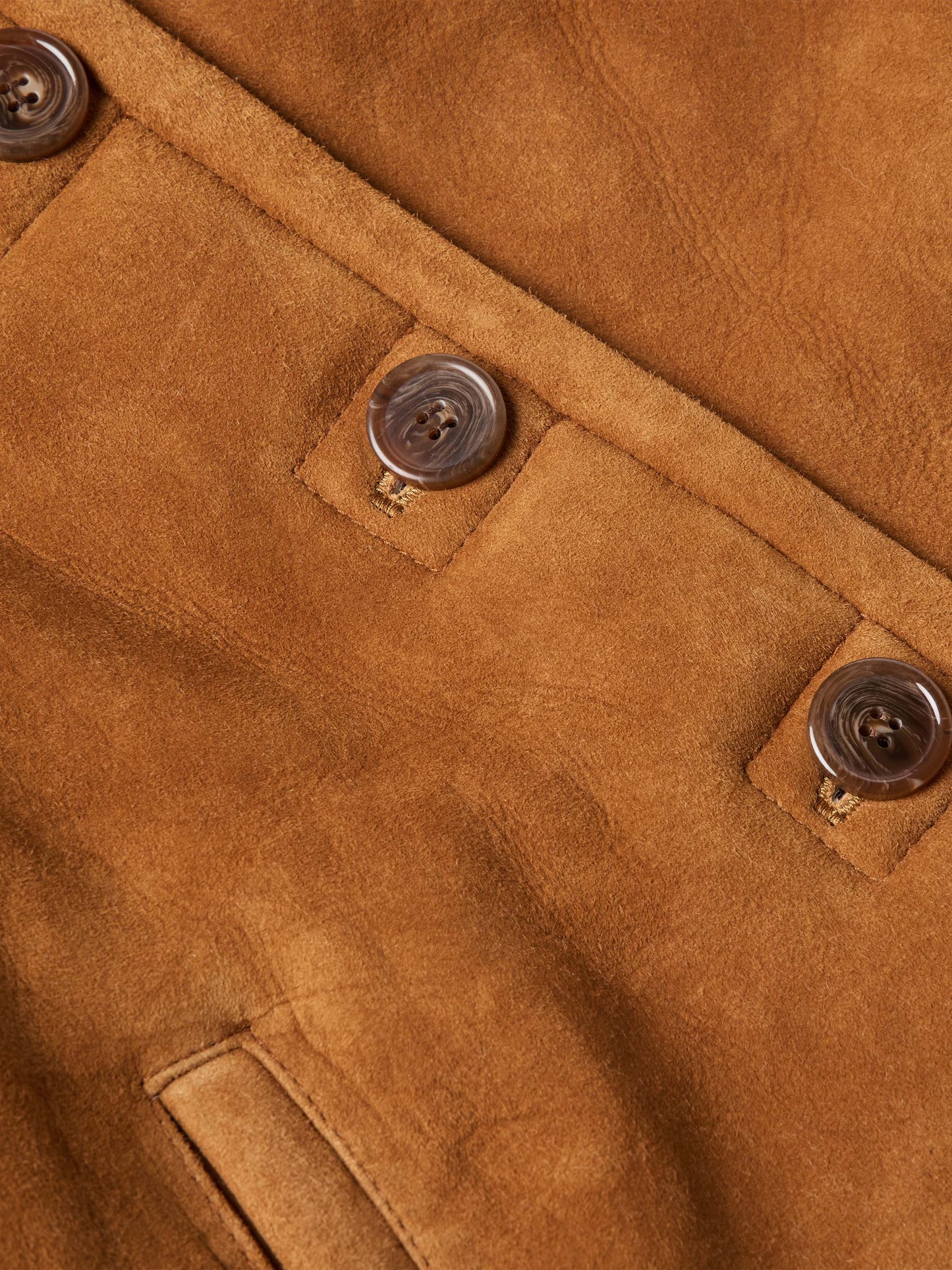 Schaefer Outfitter Women's Shearling Jacket