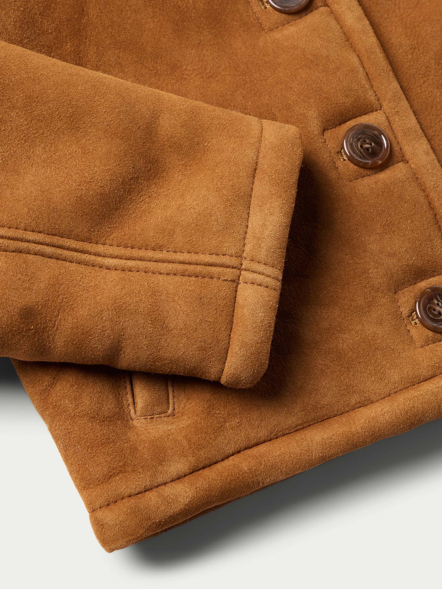Schaefer Outfitter Women's Shearling Jacket