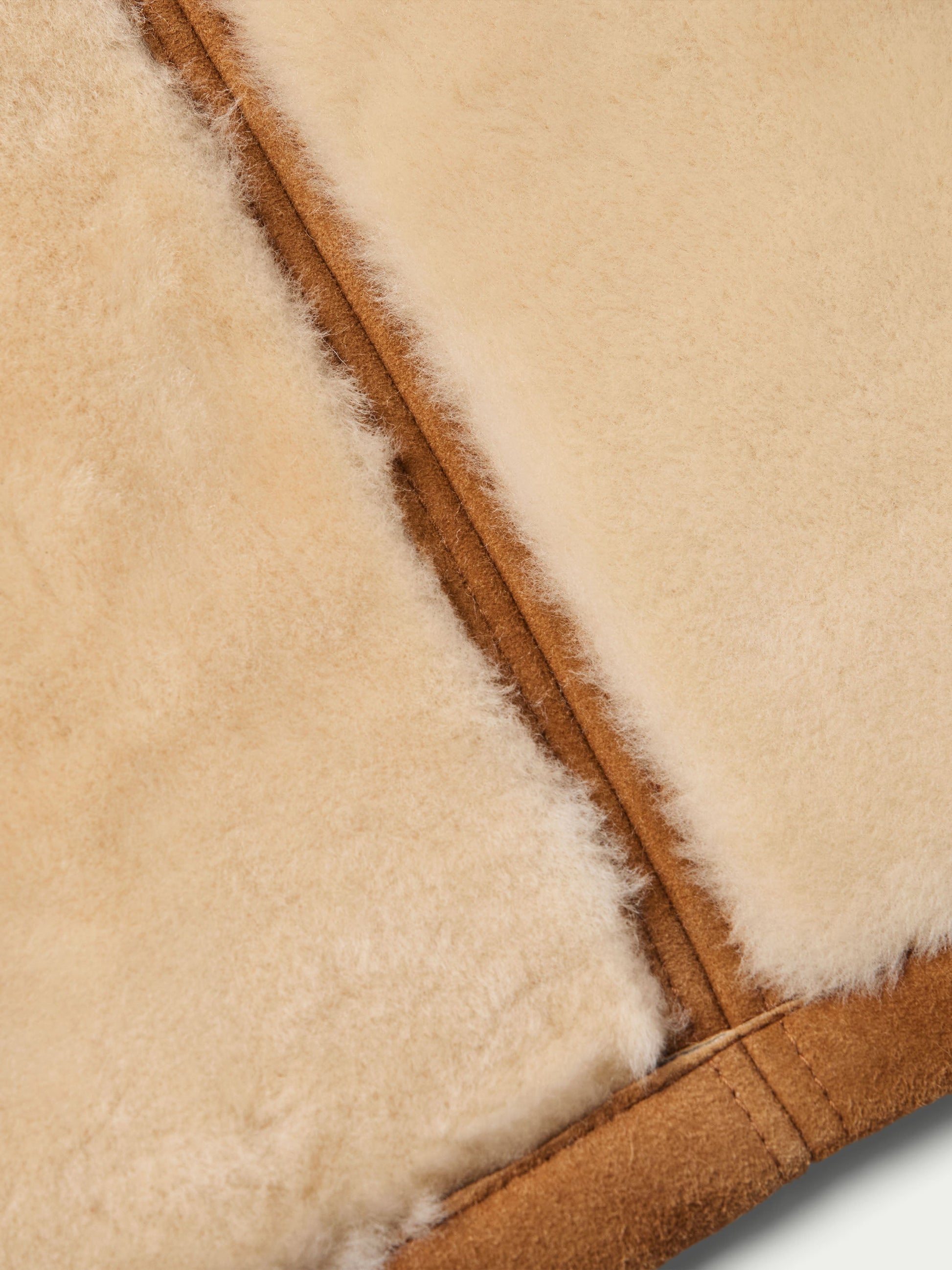 Schaefer Outfitter Women's Shearling Jacket