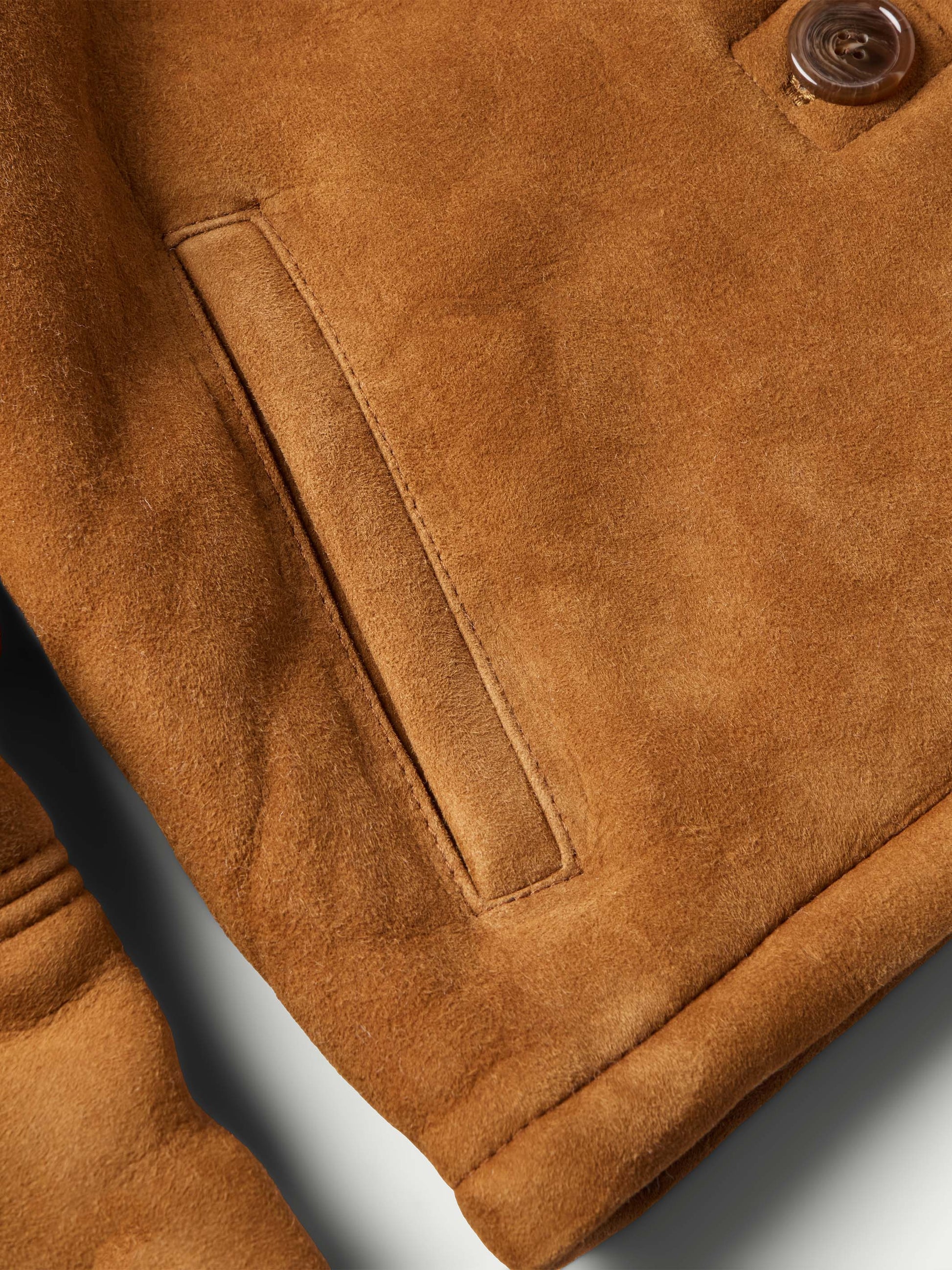 Schaefer Outfitter Women's Shearling Jacket
