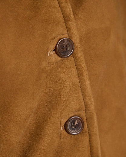 Schaefer Outfitter Women's Shearling Jacket
