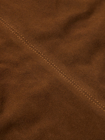 Schaefer Outfitter Women's Studded Suede Jacket