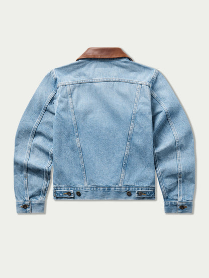 Schaefer Outfitter Women's Unlined Denim Jacket