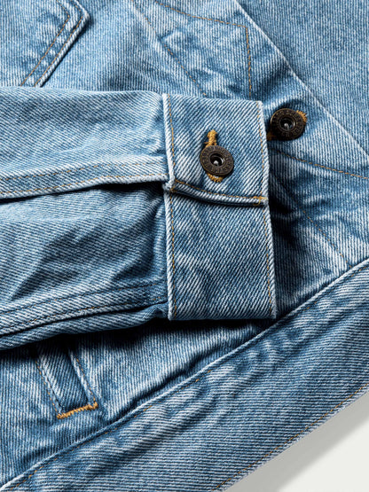 Schaefer Outfitter Women's Unlined Denim Jacket