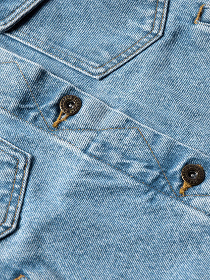 Schaefer Outfitter Women's Unlined Denim Jacket