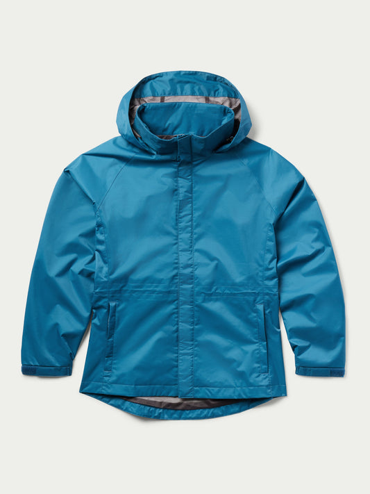 Schaefer Outfitter Women's Rain Jacket