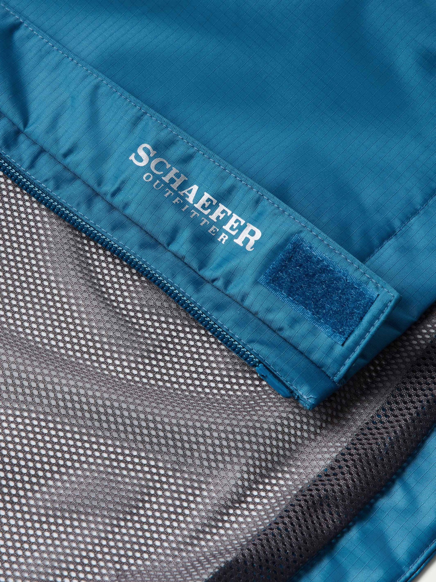 Schaefer Outfitter Women's Rain Jacket