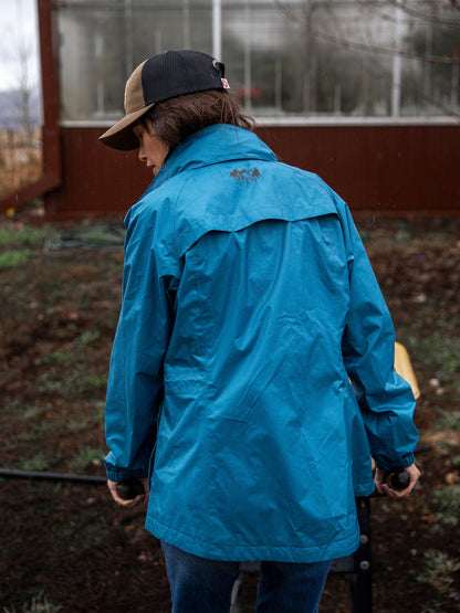 Schaefer Outfitter Women's Rain Jacket