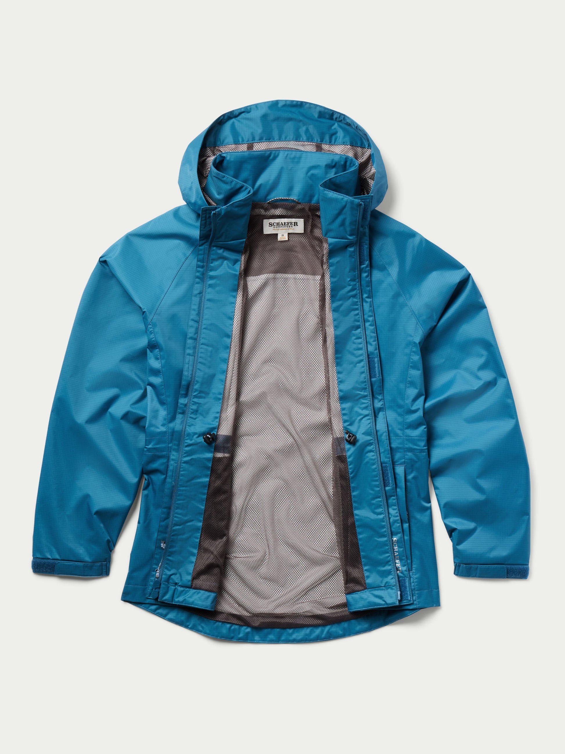 Schaefer Outfitter Women's Rain Jacket