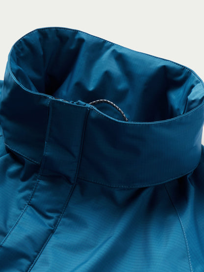 Schaefer Outfitter Women's Rain Jacket