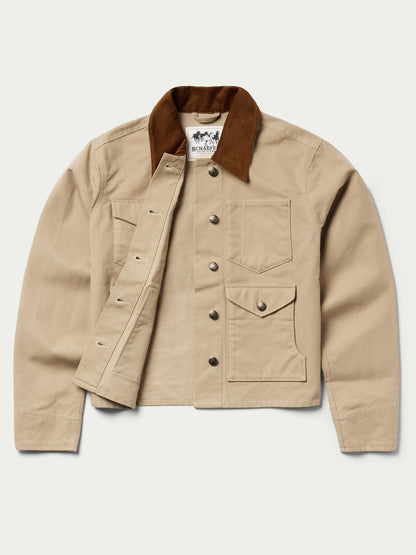 Schaefer Outfitter Women's Fenceline Brush Jacket