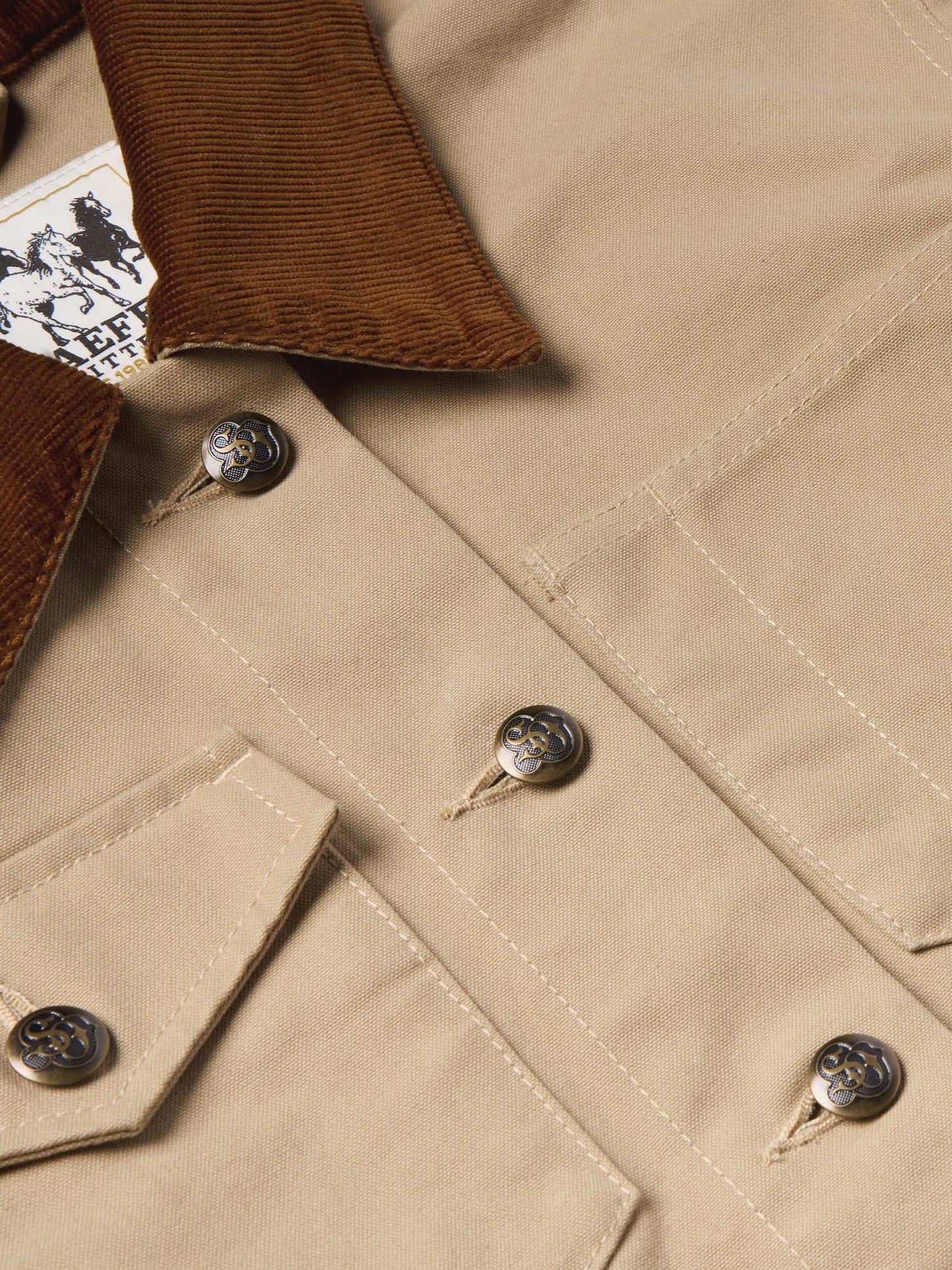 Schaefer Outfitter Women's Fenceline Brush Jacket