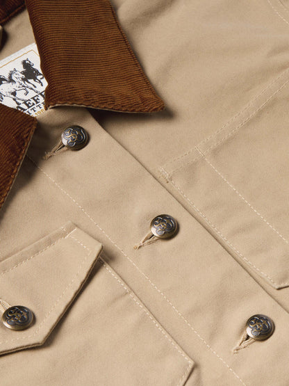 Schaefer Outfitter Women's Fenceline Brush Jacket