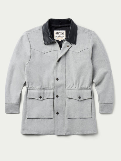 Schaefer Outfitter Women's Wool Big Country Rancher