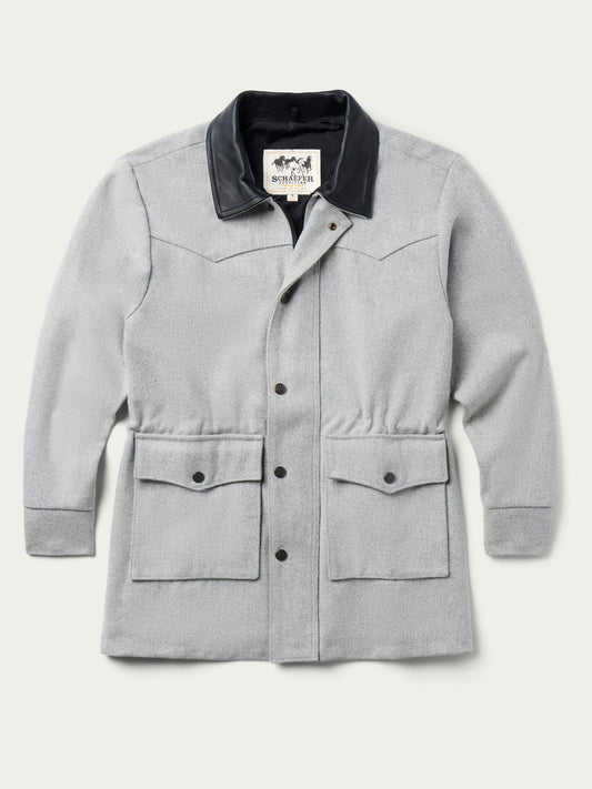 Schaefer Outfitter Women's Wool Big Country Rancher