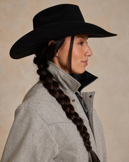 Schaefer Outfitter Women's Wool Big Country Rancher
