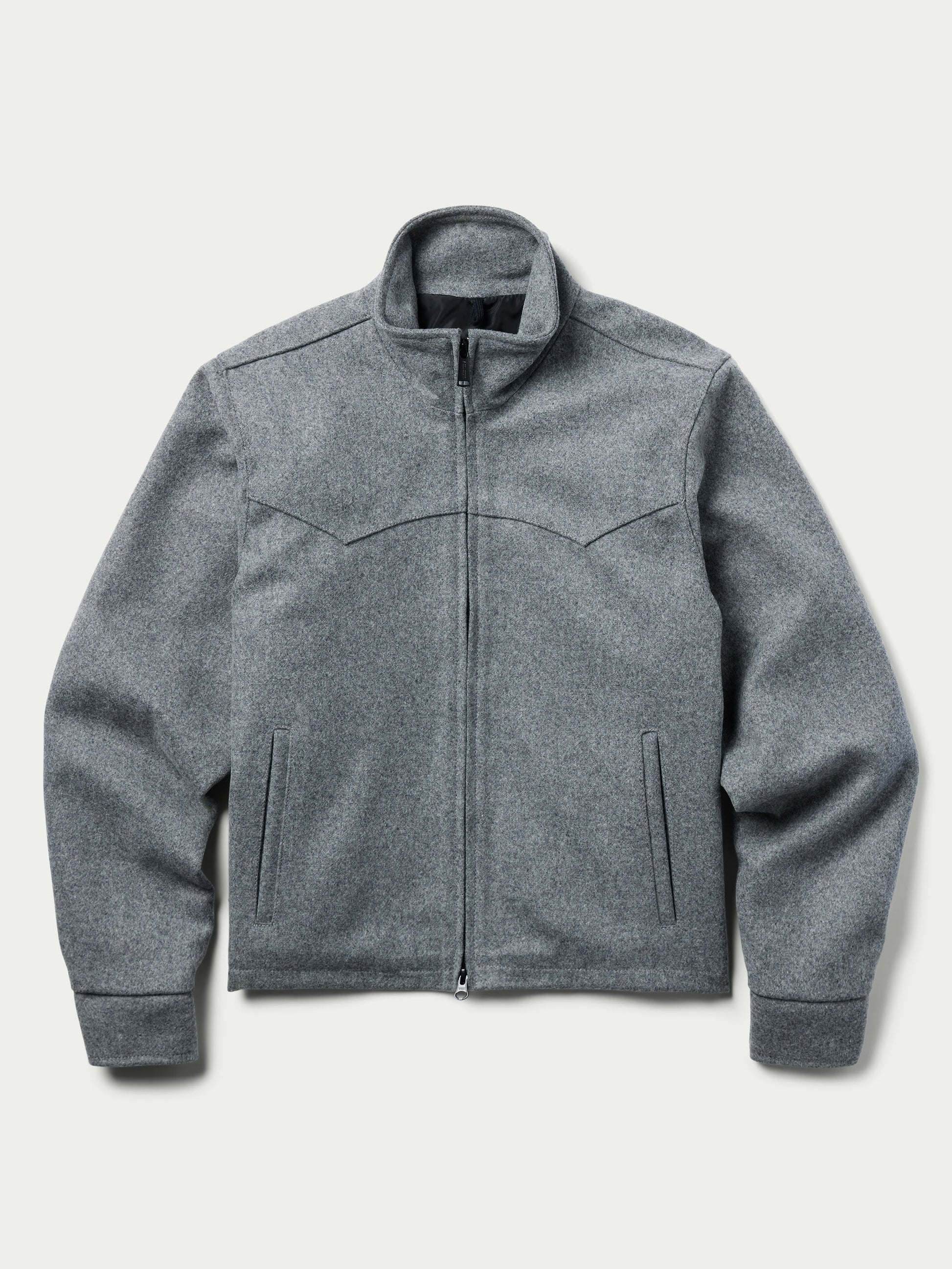 Schaefer Outfitter Women's Wool Arena Jacket