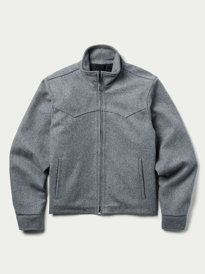 Schaefer Outfitter Women's Wool Arena Jacket