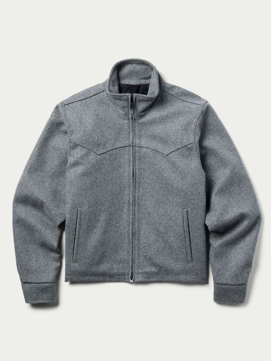 Schaefer Outfitter Women's Wool Arena Jacket