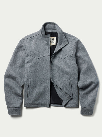Schaefer Outfitter Women's Wool Arena Jacket