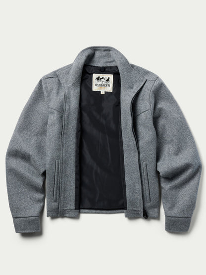 Schaefer Outfitter Women's Wool Arena Jacket