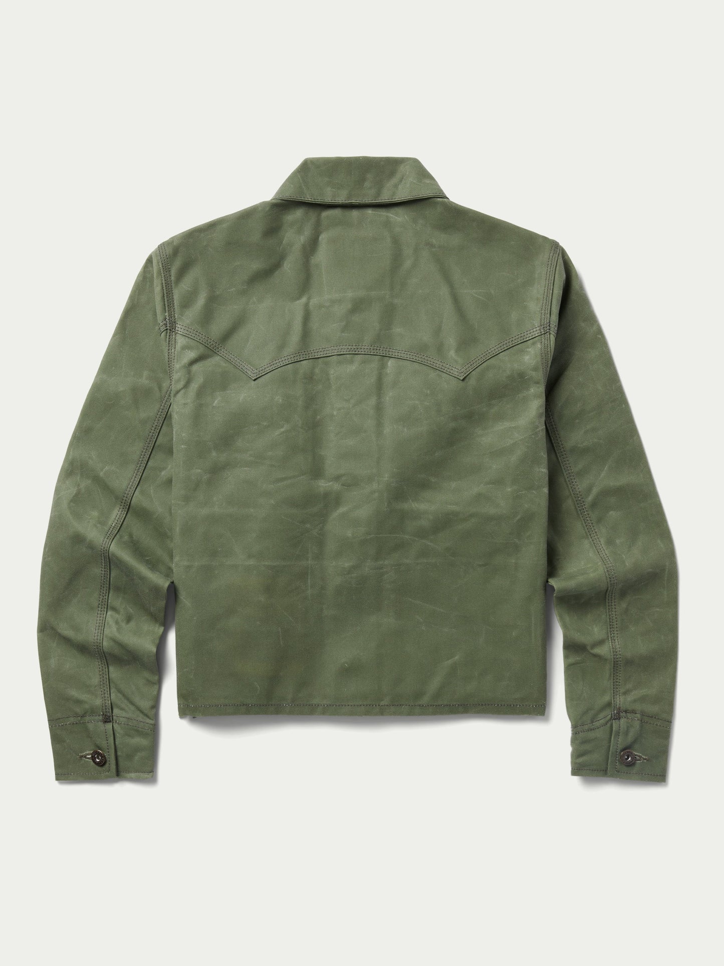 Schaefer Outfitter Women's RangeWax® Mesquite Brush Jacket