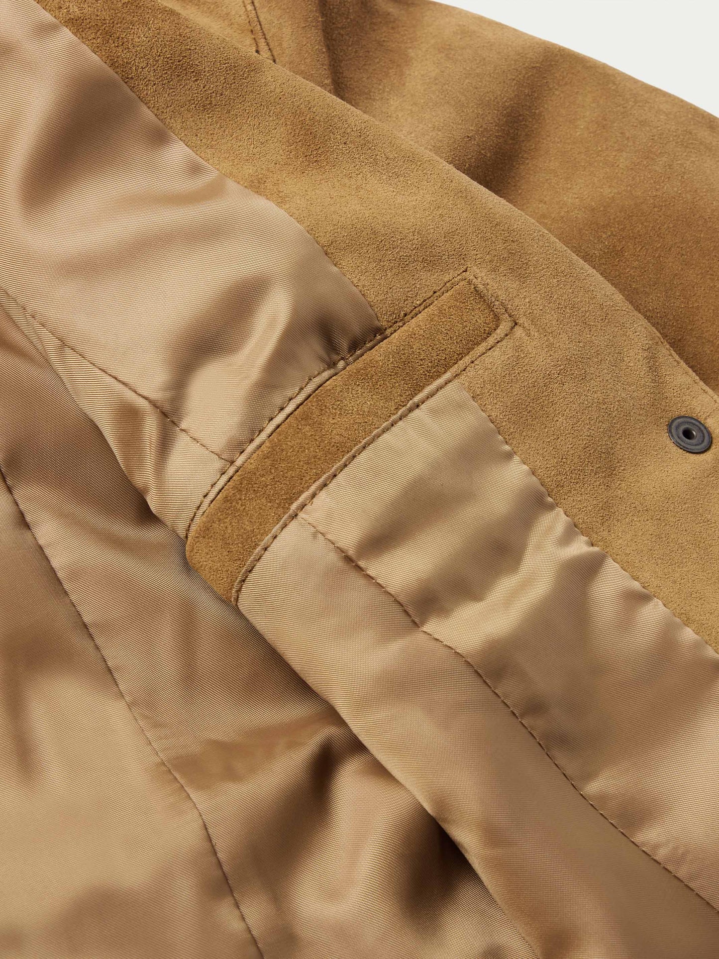 Schaefer Outfitter Women's Suede Fringe Jacket
