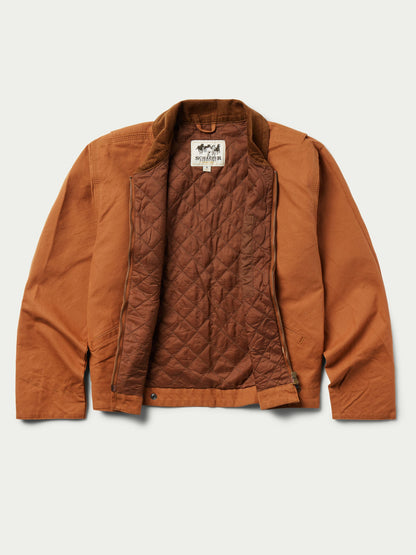 Schaefer Outfitter Women's Fenceline Ranch Jacket