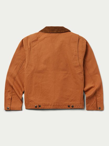 Schaefer Outfitter Women's Fenceline Ranch Jacket
