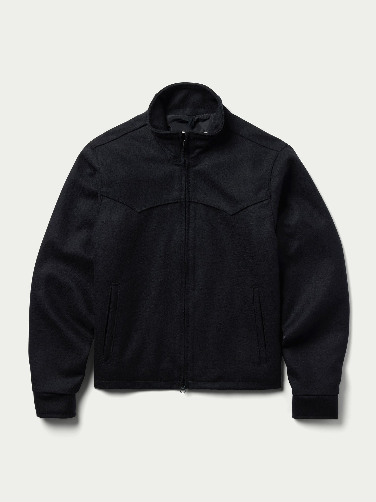 Schaefer Outfitter Women's Wool Arena Jacket