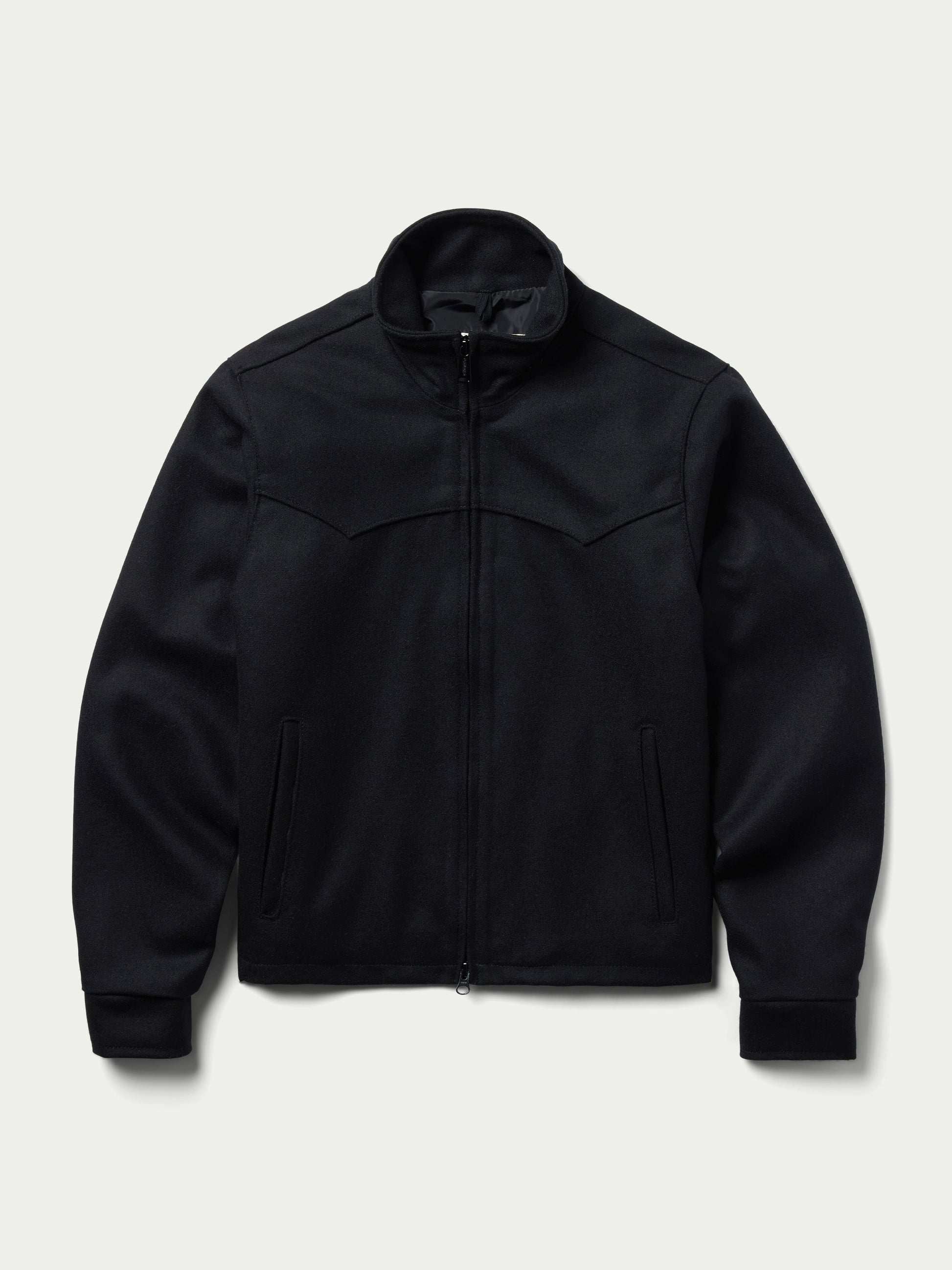 Schaefer Outfitter Women's Wool Arena Jacket