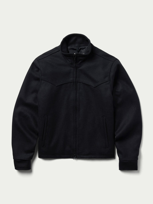 Schaefer Outfitter Women's Wool Arena Jacket